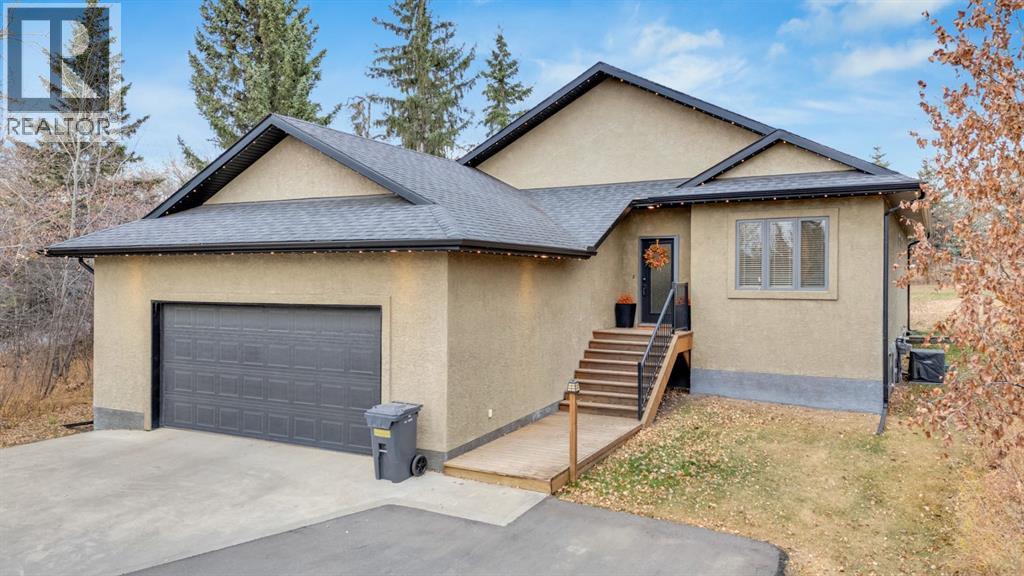 15 Creek Road, Rural Ponoka County