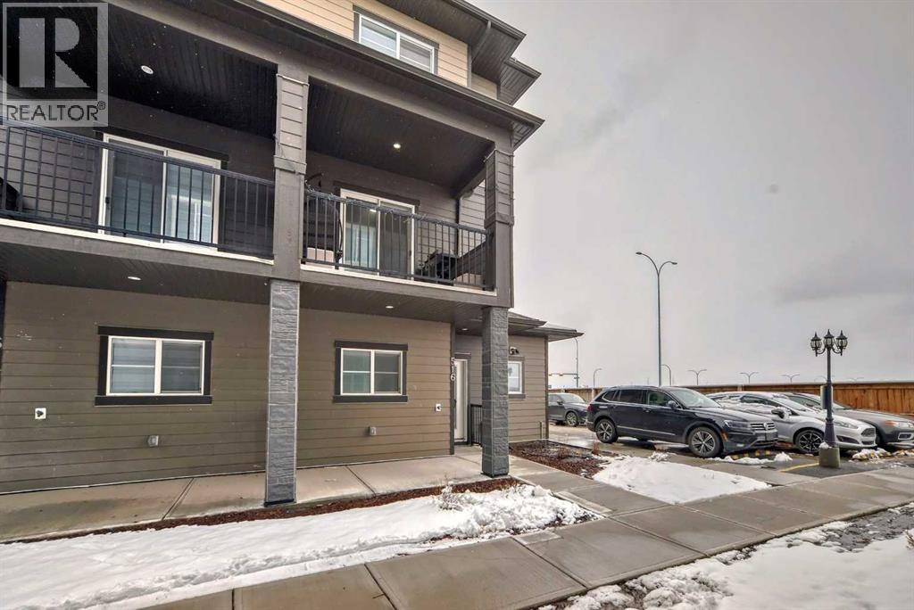 516, 95 Skyview Close Ne, Calgary