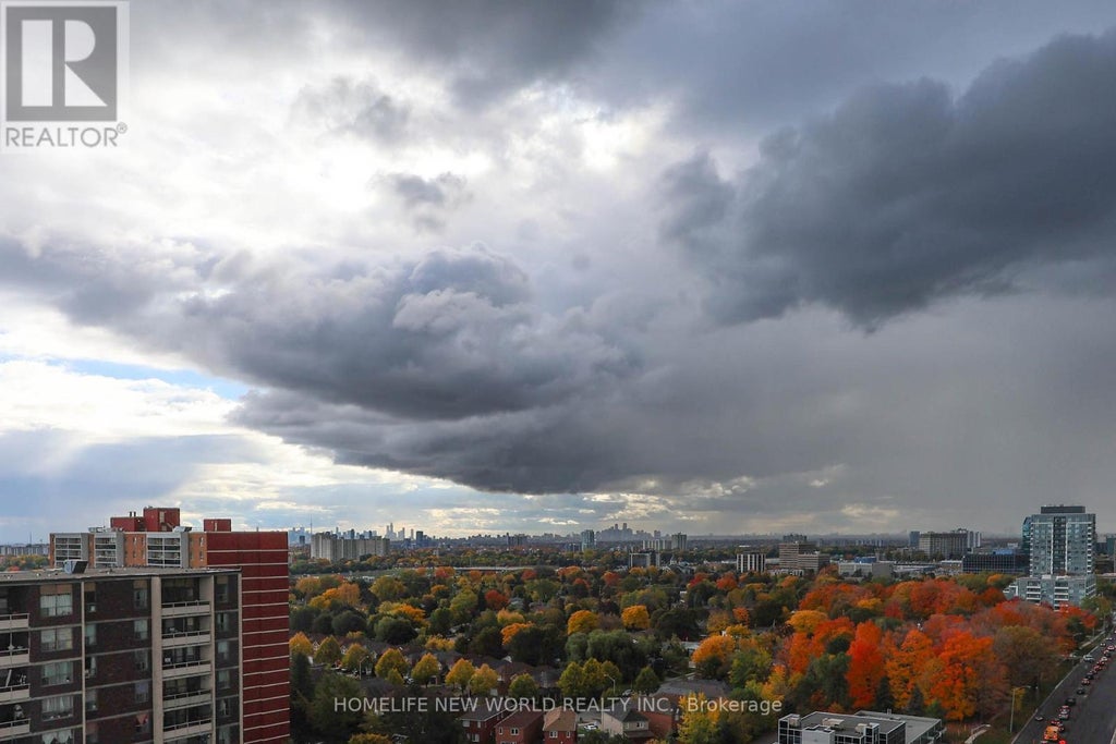 1723 - 3270 Sheppard Avenue E, Toronto (tam O'shanter-Sullivan)