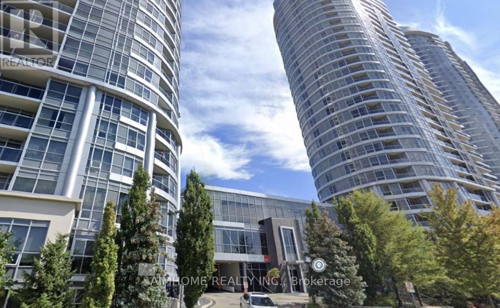 1512 - 181 Village Green Square, Toronto (agincourt South-Malvern West)