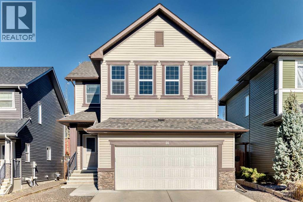 14 Evansfield Road Nw, Calgary