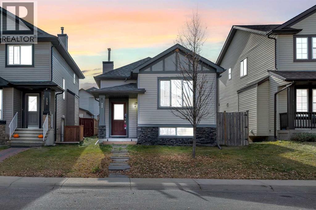 231 Saddlebrook Way Ne, Calgary