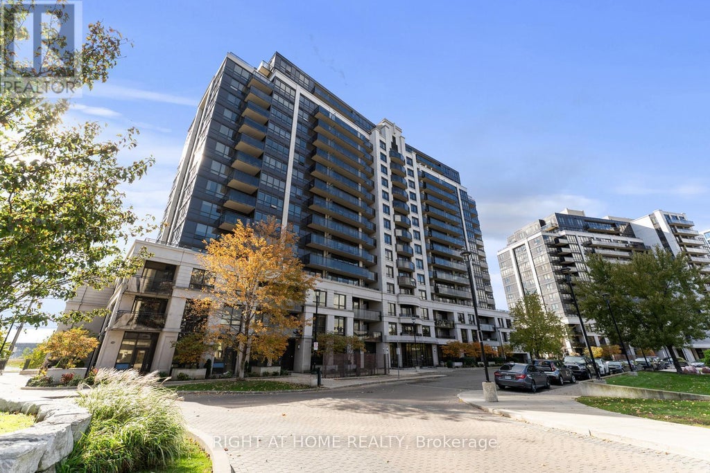 608 - 1070 Sheppard Avenue W, Toronto (york University Heights)