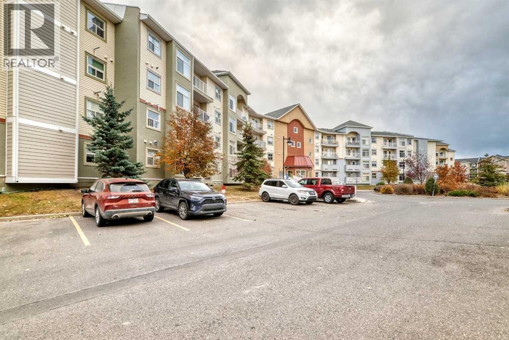 2212, 700 Willowbrook Road Nw, Airdrie