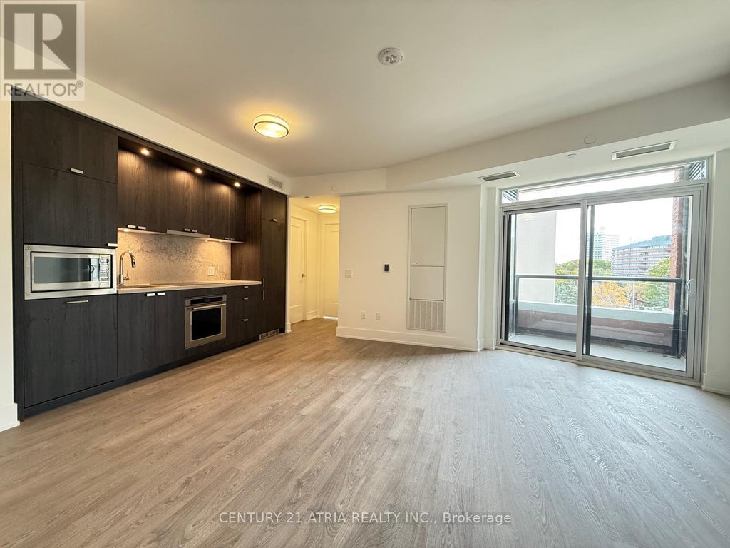 424 - 259 The Kingsway, Toronto (edenbridge-Humber Valley)