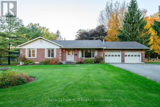 347 Augusta Street, West Grey