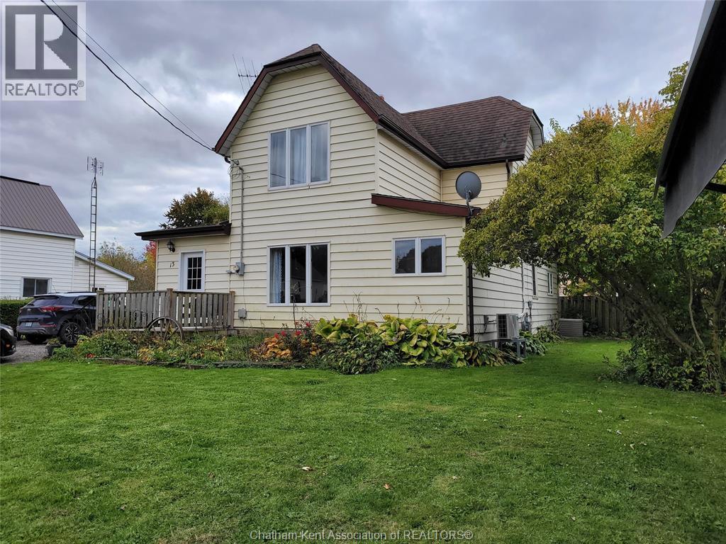 13 John Park Line, Tupperville