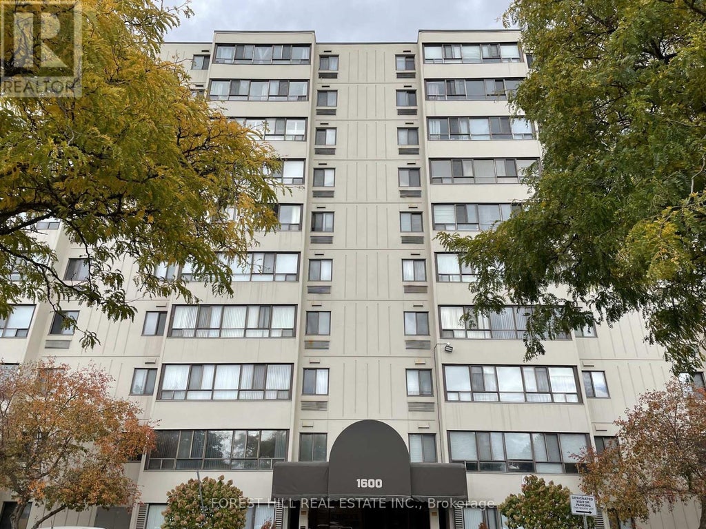 501 - 1600 Adelaide Street N, London North (north C)