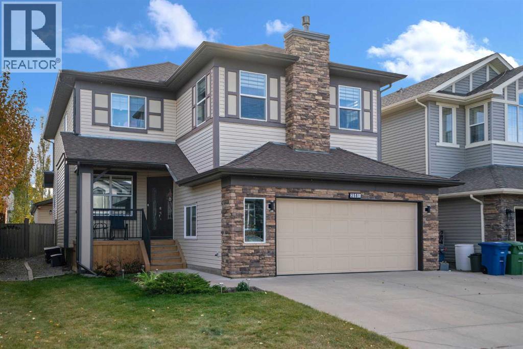 2581 Coopers Circle Sw, Airdrie