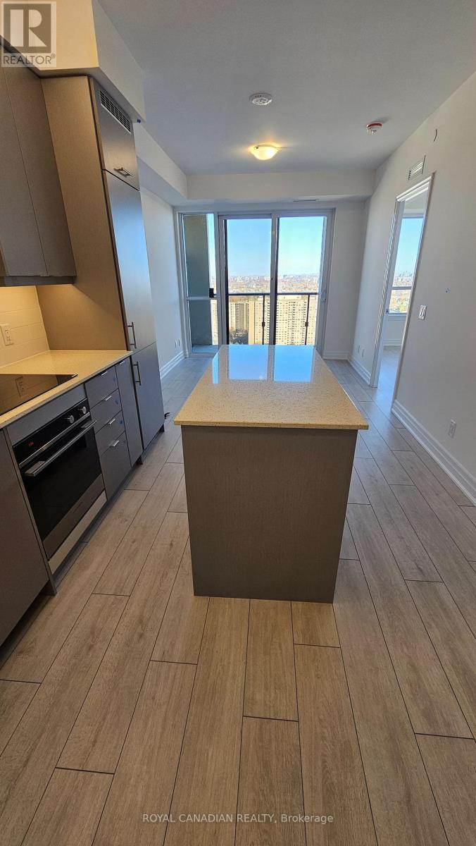 2403 - 30 Elm Drive W, Mississauga (fairview)