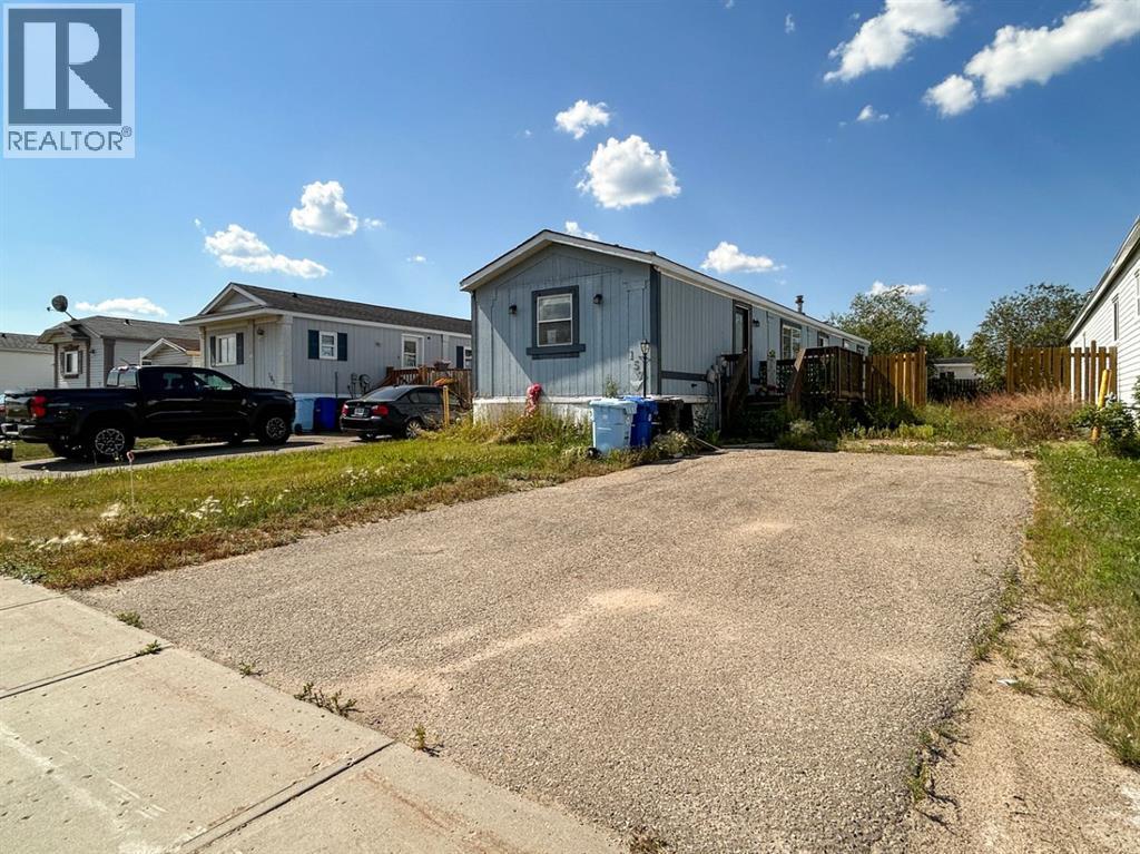 157 Cree Road, Fort Mcmurray