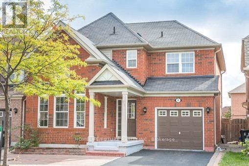 11 Bobolink Avenue, Toronto (rouge)