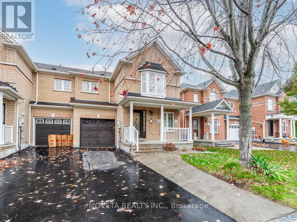 170 Knapton Drive, Newmarket (woodland Hill)