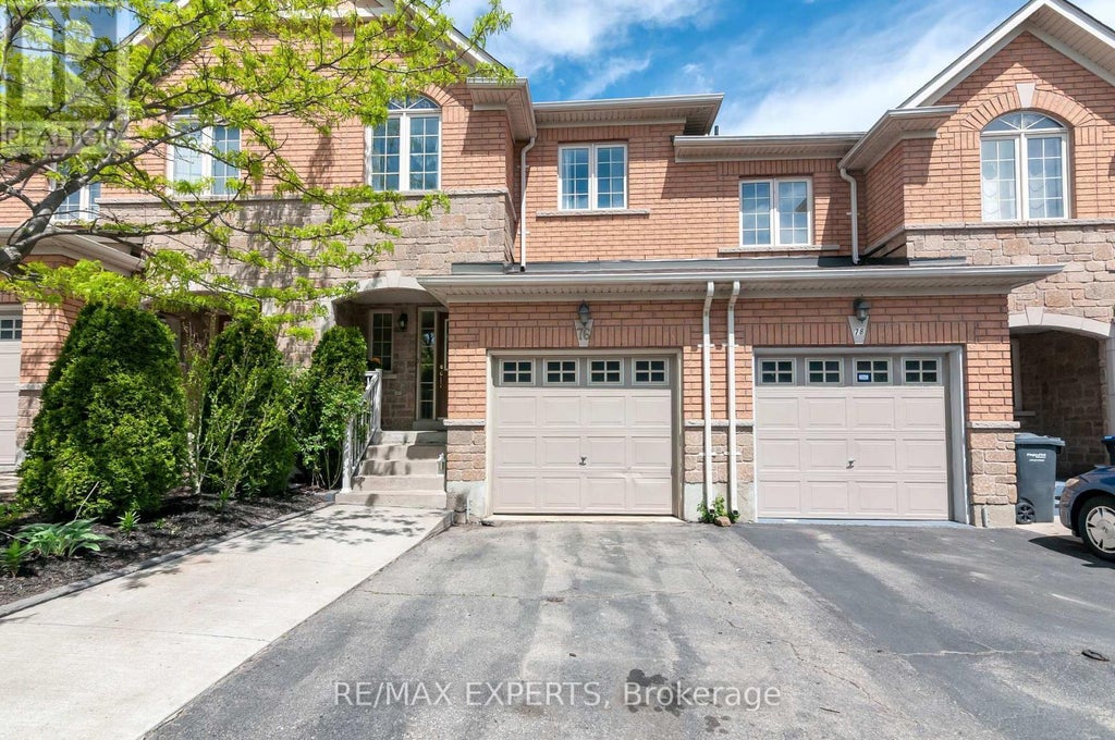 76 Eagle Trace Drive, Brampton (sandringham-Wellington)