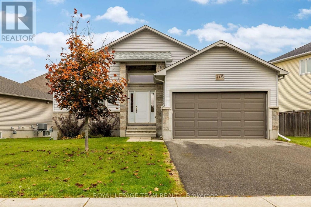 115 York Crossing Road, Russell