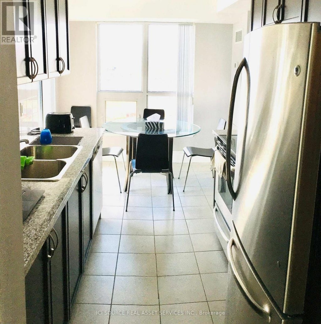 1809 - 4900 Glen Erin Drive, Mississauga (central Erin Mills)