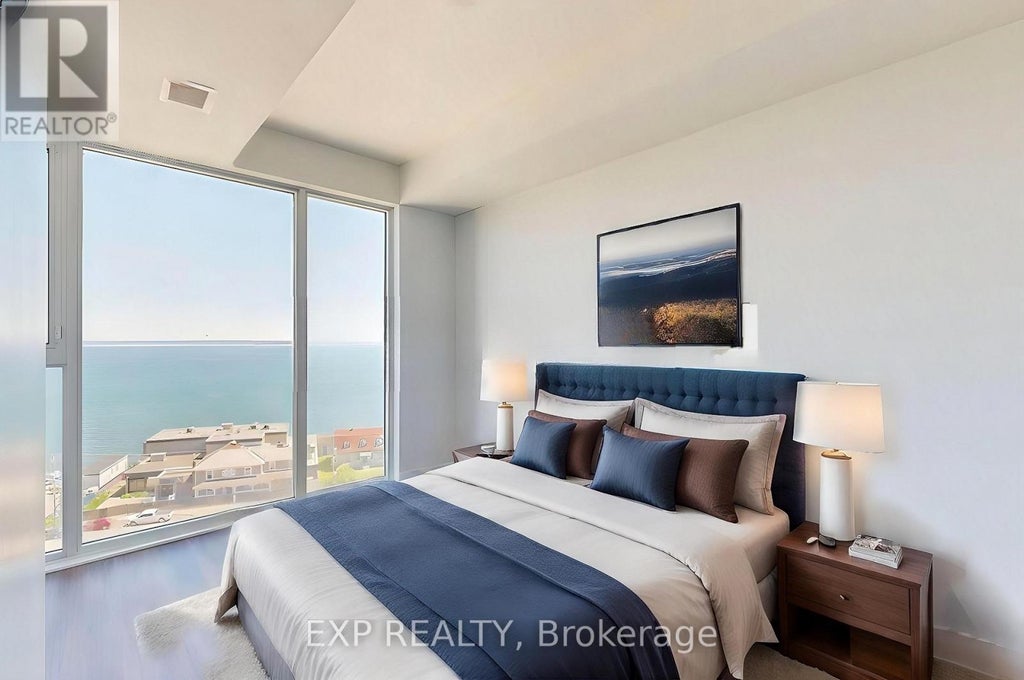 806 - 370 Martha Street, Burlington (brant)