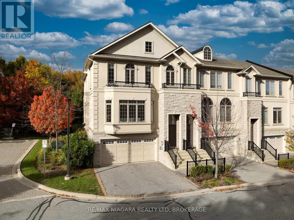 88 Bloorview Place, Toronto (don Valley Village)