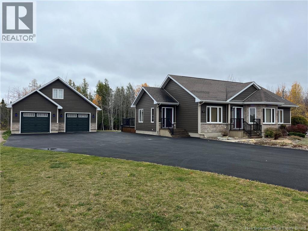 9062 Route 150, Losier Settlement