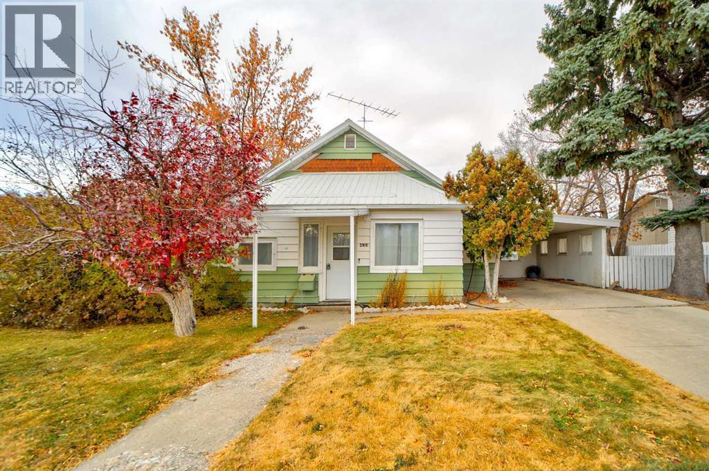 433 17 Street, Fort Macleod