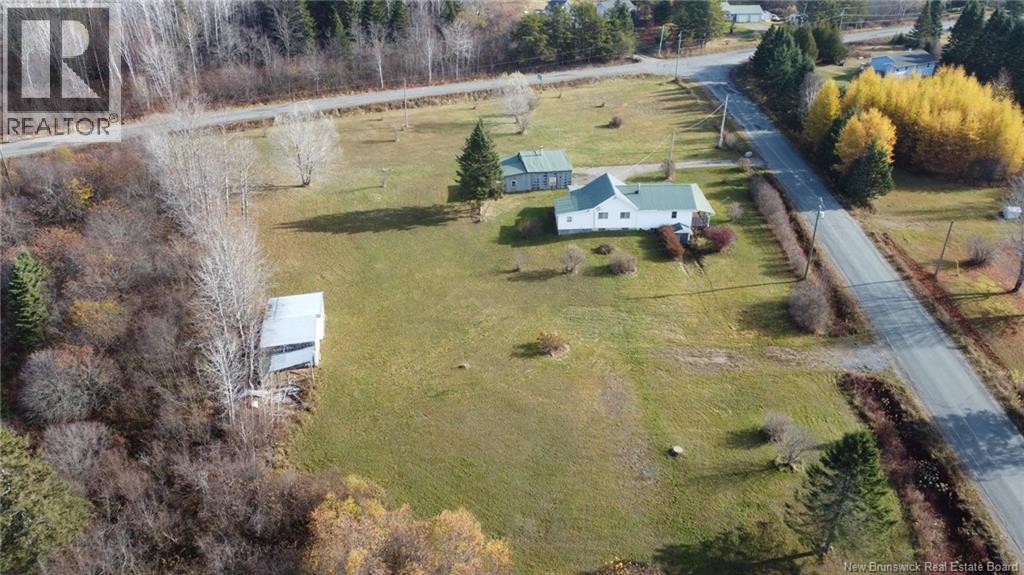 383 Lumber Road, Peel