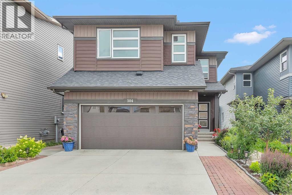 304 Corner Meadows Manor Ne, Calgary