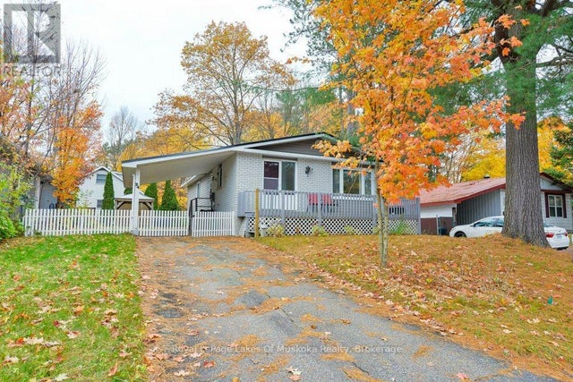 24 Dudley Drive, Bracebridge (macaulay)