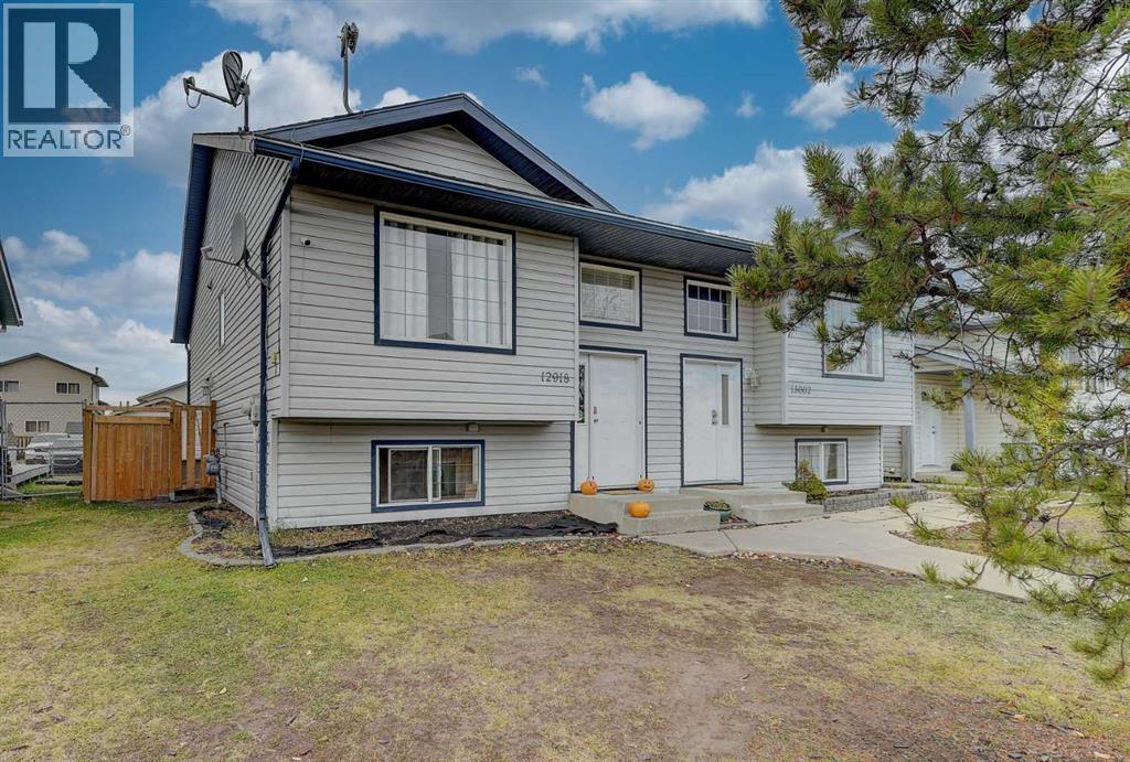 12918 93 Street, Grande Prairie