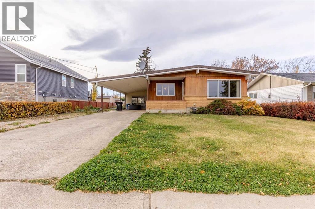 124 N 200 E, Raymond