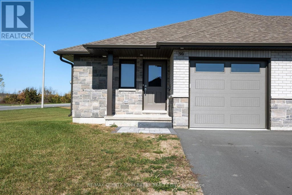 Lot 20 - 56 Cedar Park Crescent, Quinte West (murray Ward)