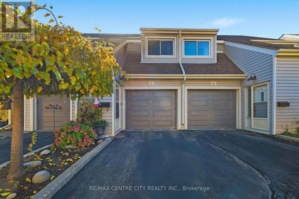 31 - 337 Kingswood Drive, Kitchener