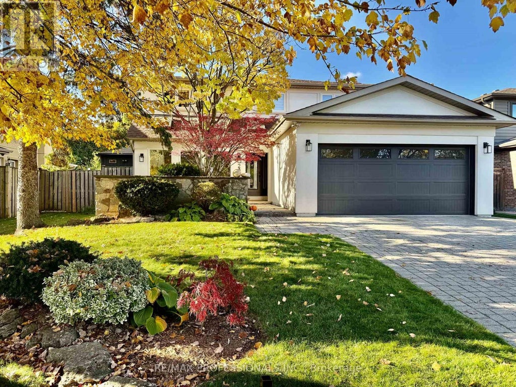 2357 Kenbarb Road, Mississauga (cooksville)