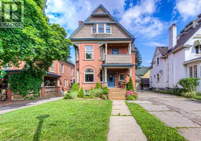 350 Queen Street S, Kitchener