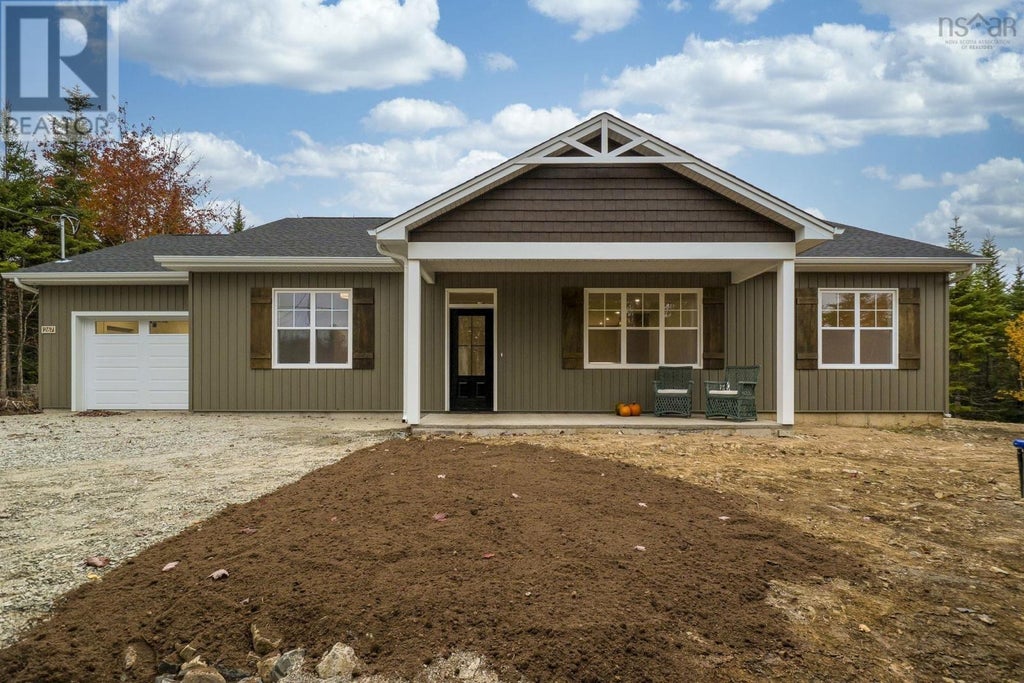 267 Sugarwood Court, Porters Lake