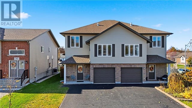 87 Eclipse Crescent, Sudbury