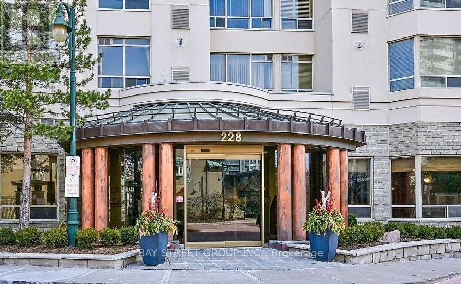 1505 - 228 Bonis Avenue, Toronto (tam O'shanter-Sullivan)