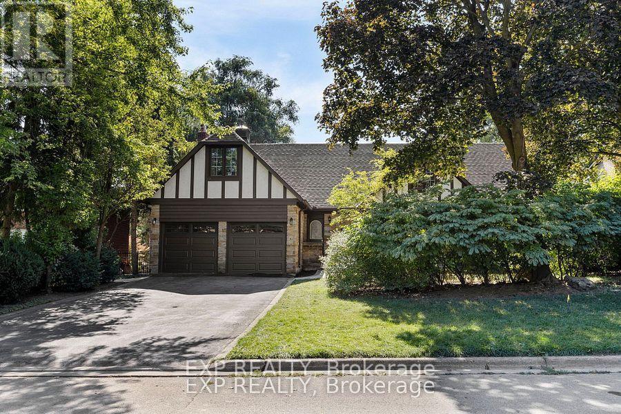 70 Hemingway Crescent, Markham (unionville)