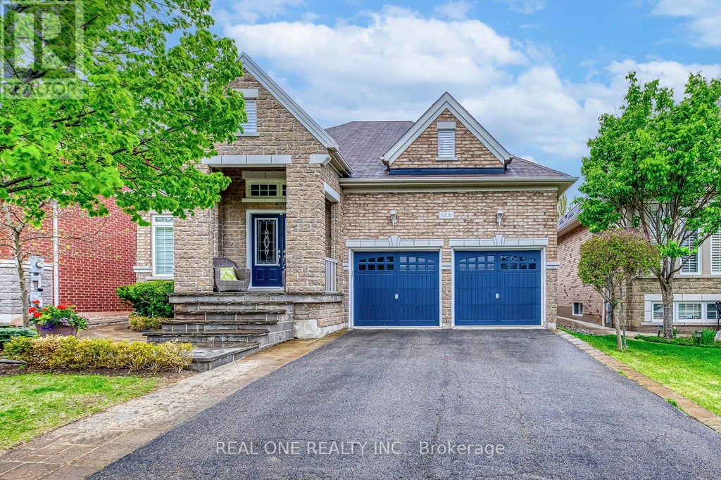 1205 Kestell Boulevard, Oakville (jc Joshua Creek)