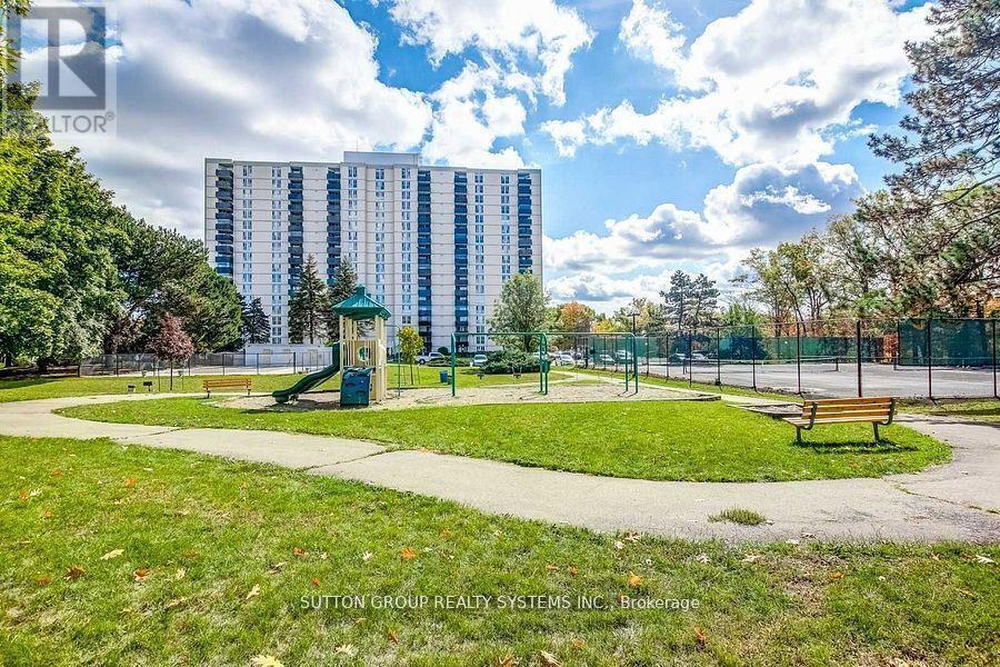 103 - 420 Mill Road, Toronto (eringate-Centennial-West Deane)