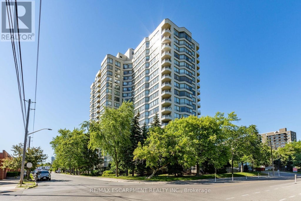 306 - 75 King Street E, Mississauga (cooksville)
