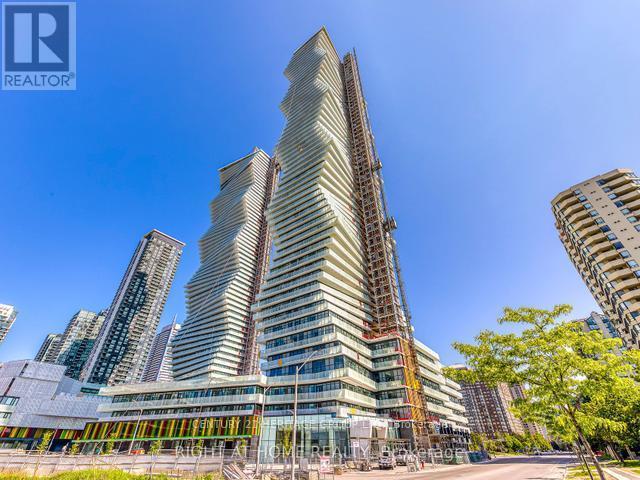 4008 - 3900 Confederation Parkway, Mississauga (city Centre)