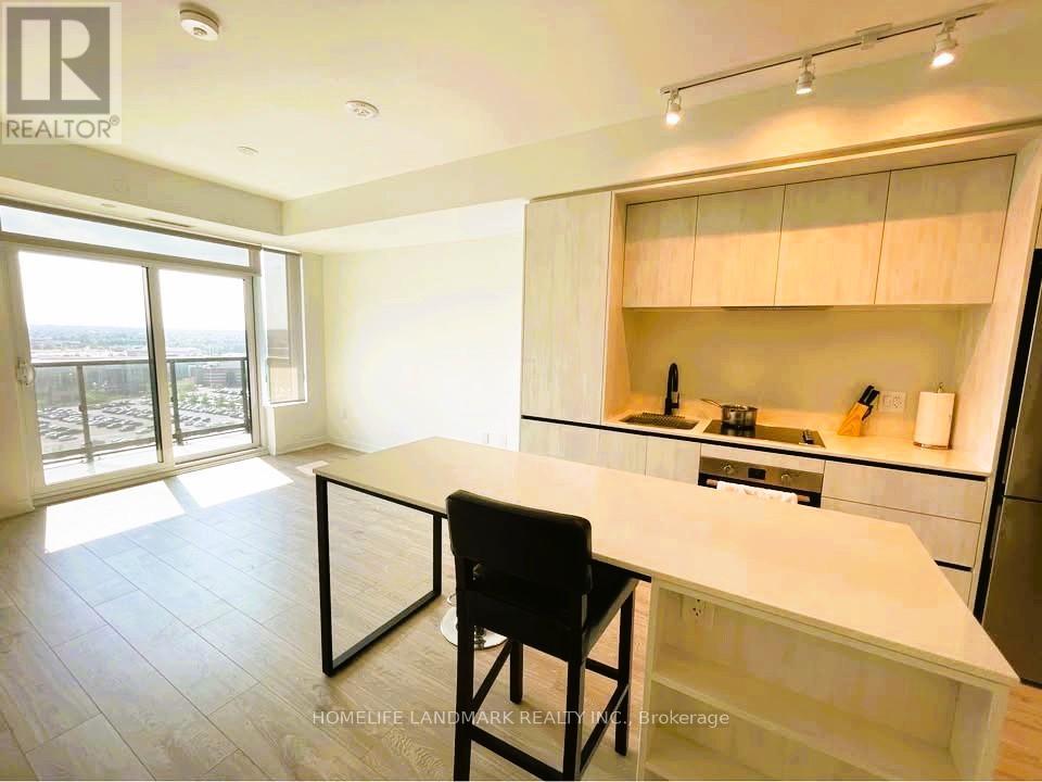 1405 - 2495 Eglinton Avenue W, Mississauga (central Erin Mills)