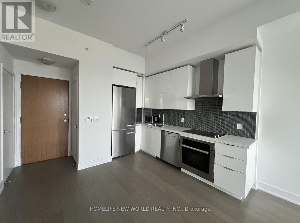 6303 - 30 Shore Breeze Drive, Toronto (mimico)