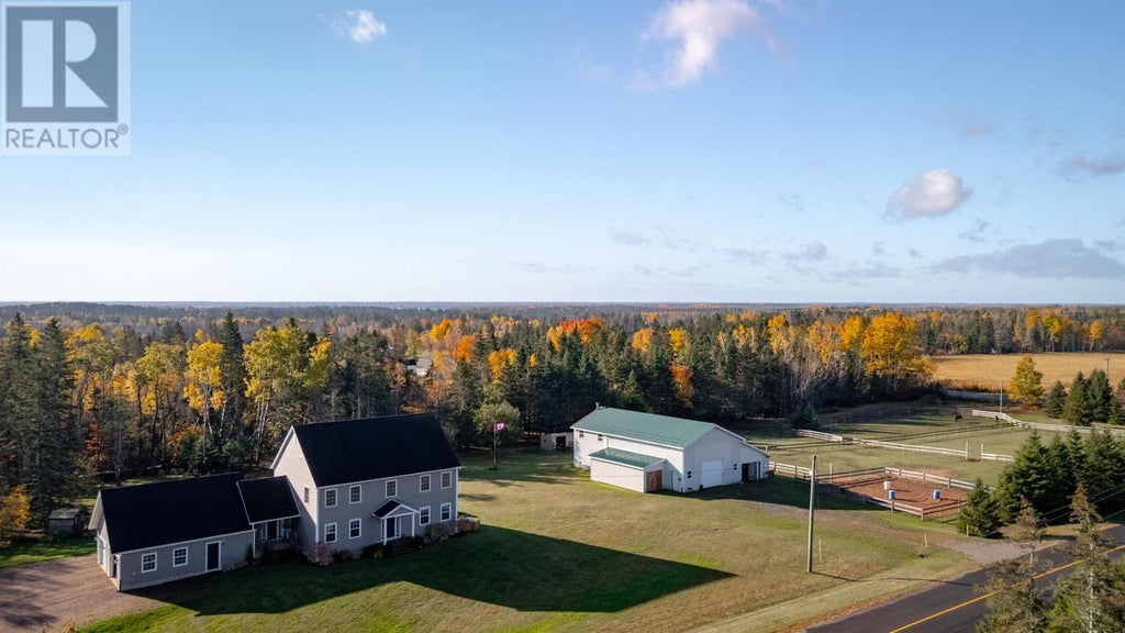 1071 Peters Road, Cambridge