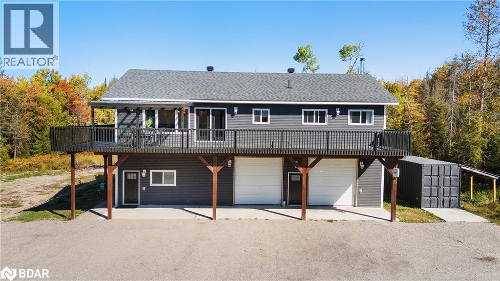 4205 E Hwy 17, Papineau-Cameron Twp