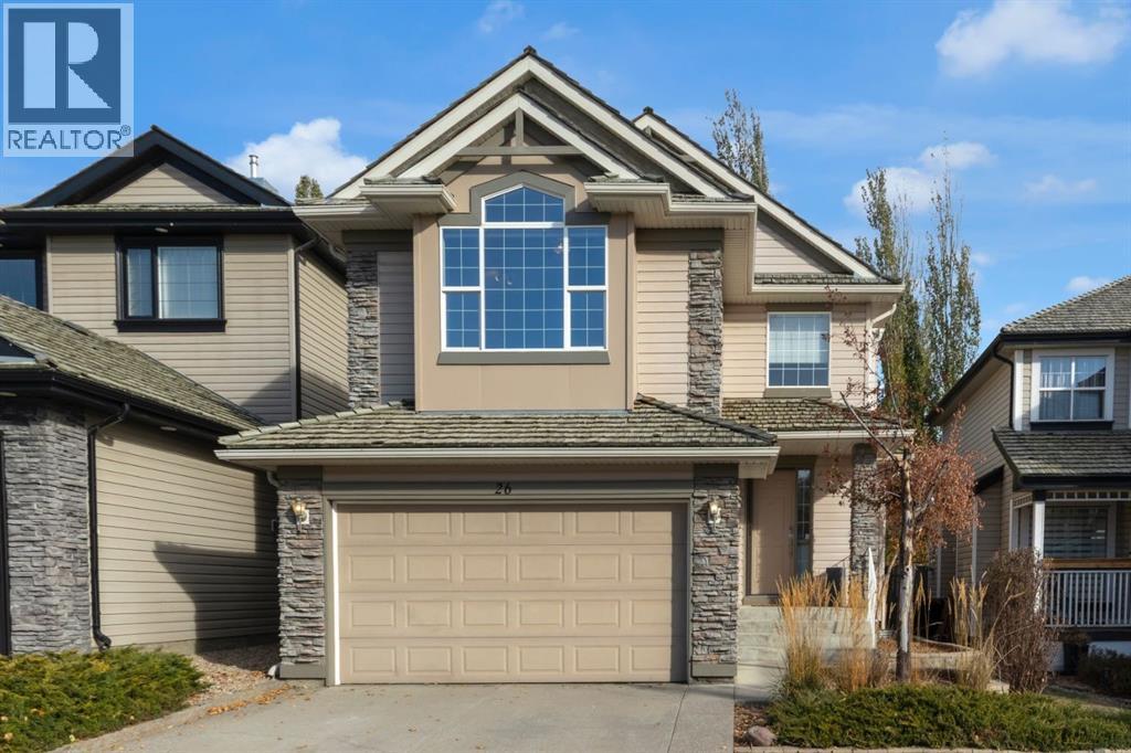26 Springbank Rise Sw, Calgary