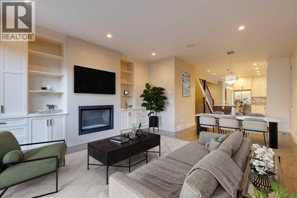 2413 36 Street Sw, Calgary