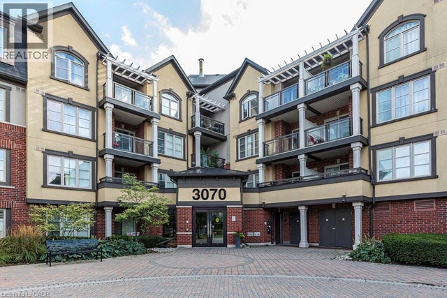 3070 Rotary Way Unit# 401, Burlington