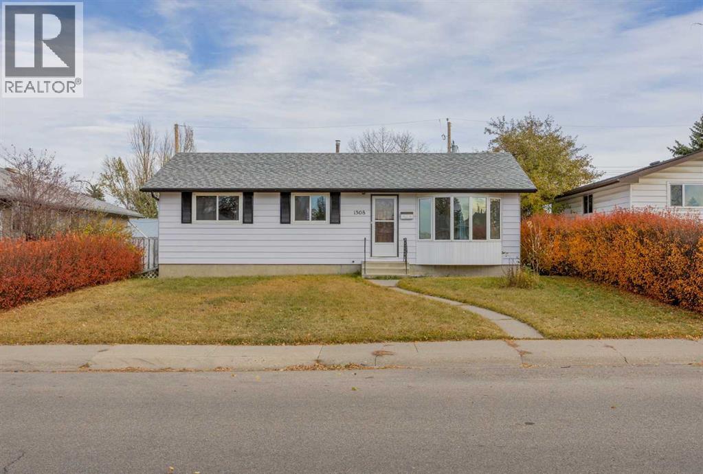 1508 49 Street Se, Calgary