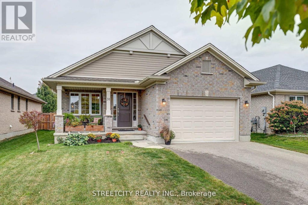 31 Acorn Trail, St. Thomas
